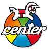 Logo Toys Center