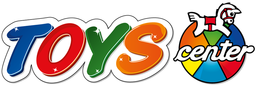 Logo Toys Center